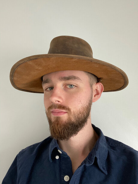 Foto di nudo di fuga di OnlyFans di Captain Flapjacks