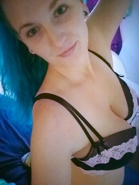 Foto di nudo di fuga di OnlyFans di Lacey