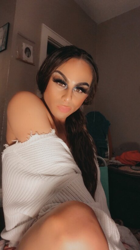 Foto di nudo di fuga di OnlyFans di Jojo