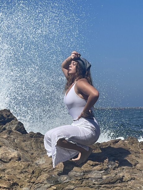 Foto di nudo di fuga di OnlyFans di Summer Leilani