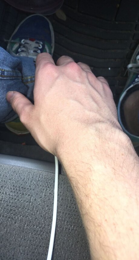 Foto di nudo di fuga di OnlyFans di Credit Card