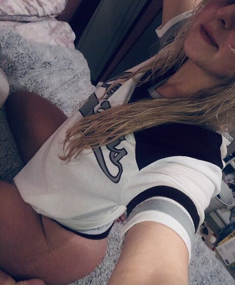 Foto di nudo di fuga di OnlyFans di Dream247