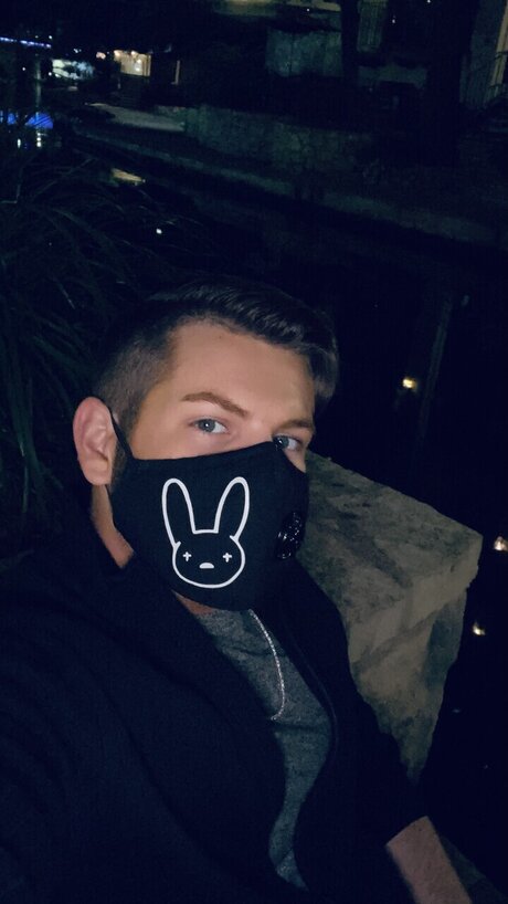 Foto di nudo di fuga di OnlyFans di Papi Chulo