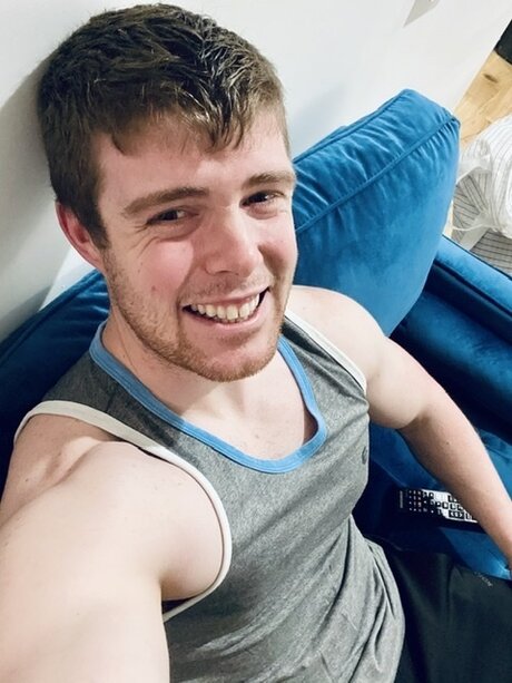 Foto di nudo di fuga di OnlyFans di Mountainmadebuns