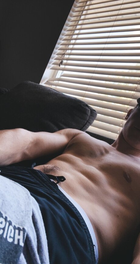 Foto di nudo di fuga di OnlyFans di Bill Tyler