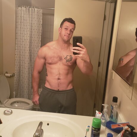 Foto di nudo di fuga di OnlyFans di Tyler