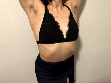 Foto di nudo di fuga di OnlyFans di Vanessa