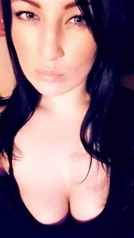 Foto di nudo di fuga di OnlyFans di Royal Hart