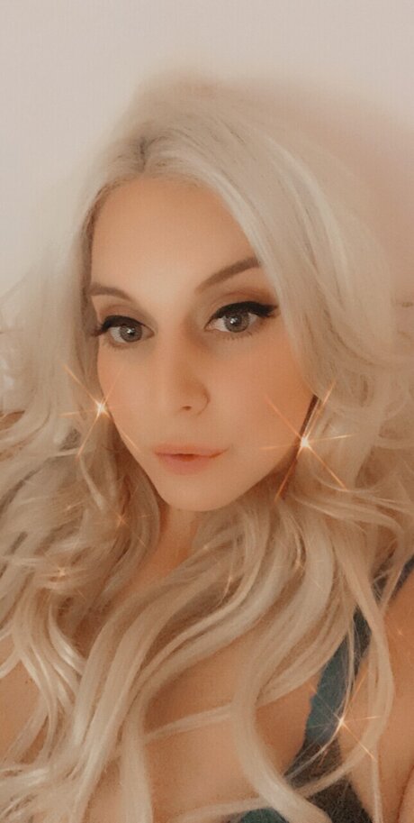 Foto di nudo di fuga di OnlyFans di Jadore