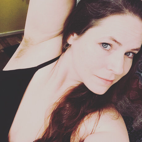 Foto di nudo di fuga di OnlyFans di Cynthia Ellis