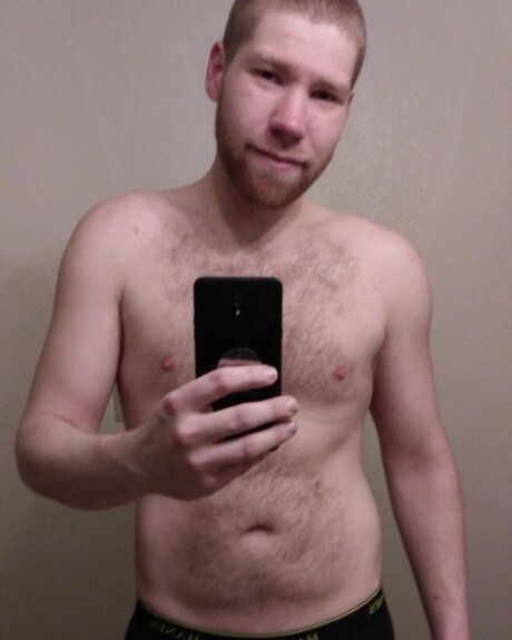 Foto di nudo di fuga di OnlyFans di Harley