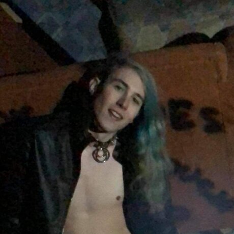 Foto di nudo di fuga di OnlyFans di Bosco Bitch