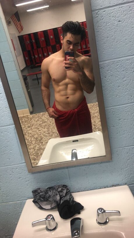 Foto di nudo di fuga di OnlyFans di Thotmobb
