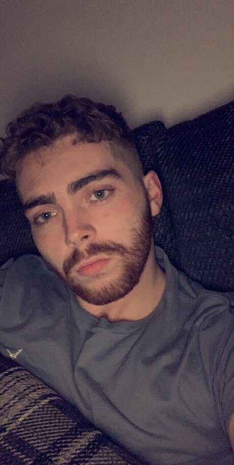 Foto di nudo di fuga di OnlyFans di Eddie Wood