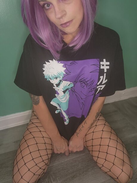Foto di nudo di fuga di OnlyFans di Casper
