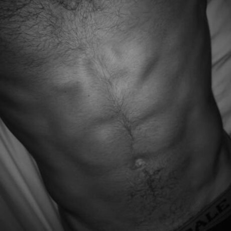 Foto di nudo di fuga di OnlyFans di Xkyrix
