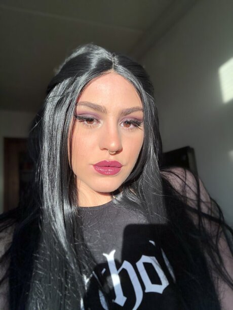 Foto di nudo di fuga di OnlyFans di Elizabeth Jones
