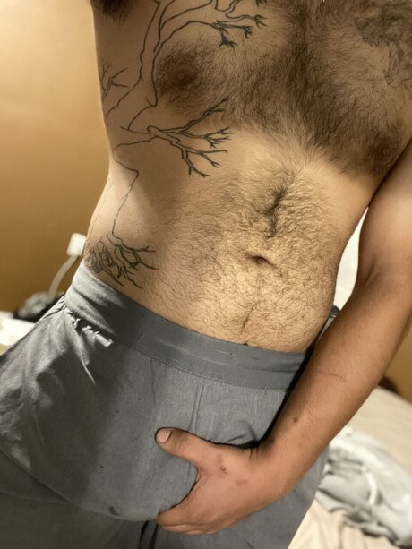 Foto di nudo di fuga di OnlyFans di Onlysocks