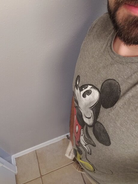 Foto di nudo di fuga di OnlyFans di Darth Hamster