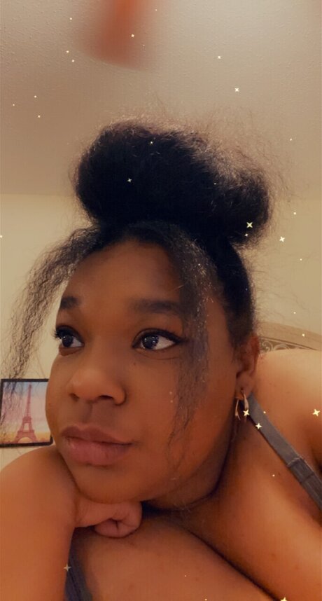 Foto di nudo di fuga di OnlyFans di Tamikasharday