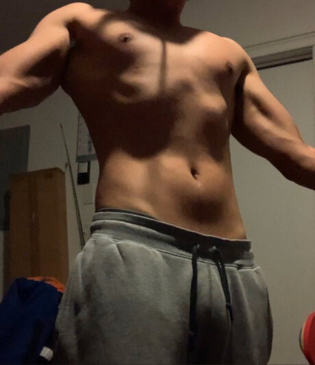 Foto di nudo di fuga di OnlyFans di Icy 