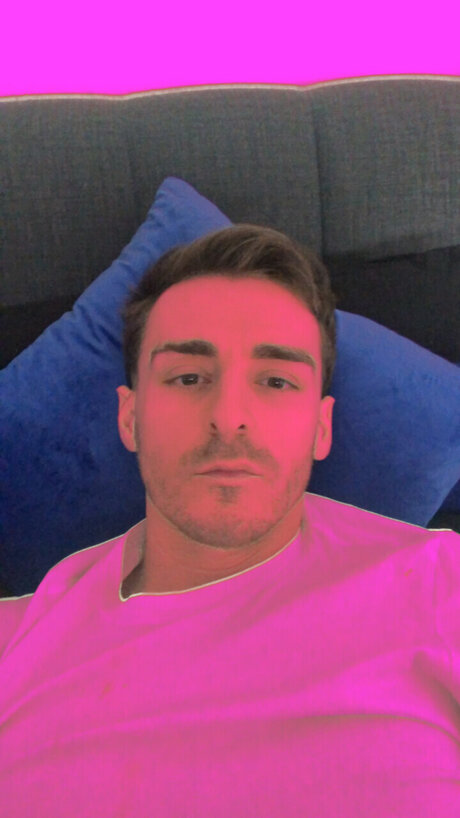 Foto di nudo di fuga di OnlyFans di Hughes27