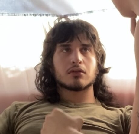 Foto di nudo di fuga di OnlyFans di Al Caporno
