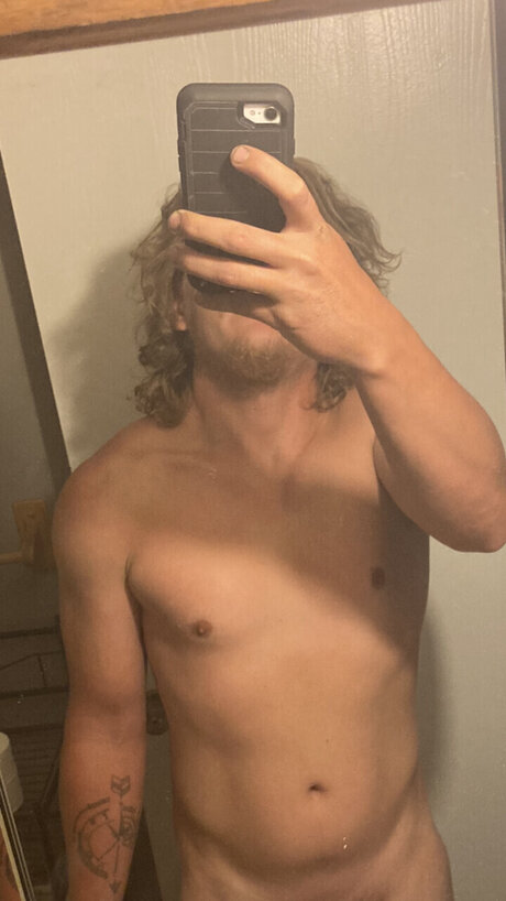 Foto di nudo di fuga di OnlyFans di Timmyburritoo