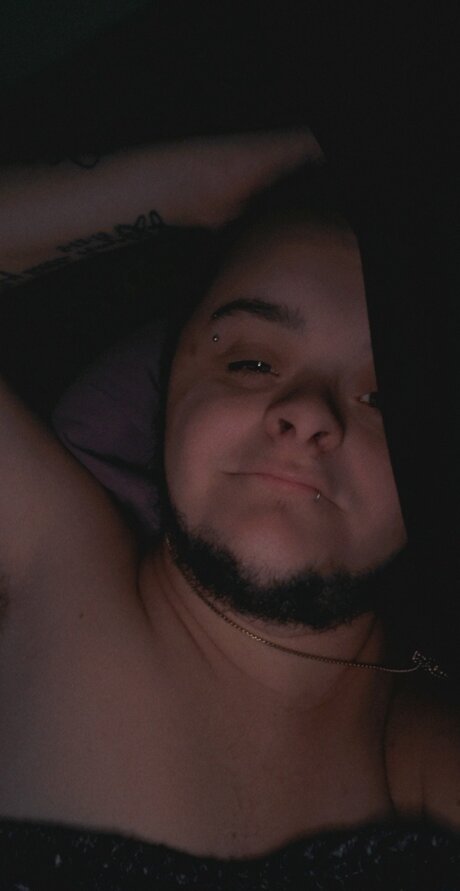 Foto di nudo di fuga di OnlyFans di Jaze
