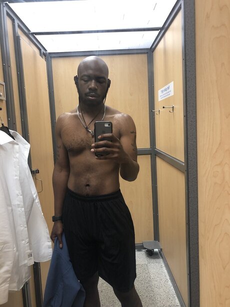 Foto di nudo di fuga di OnlyFans di Gumbosa