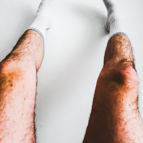 Foto di nudo di fuga di OnlyFans di Johannus Croata