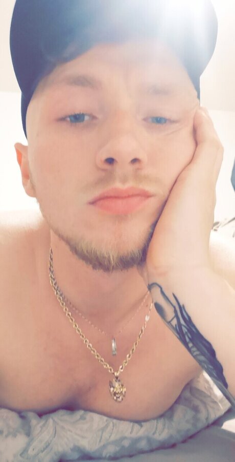 Foto di nudo di fuga di OnlyFans di Connor