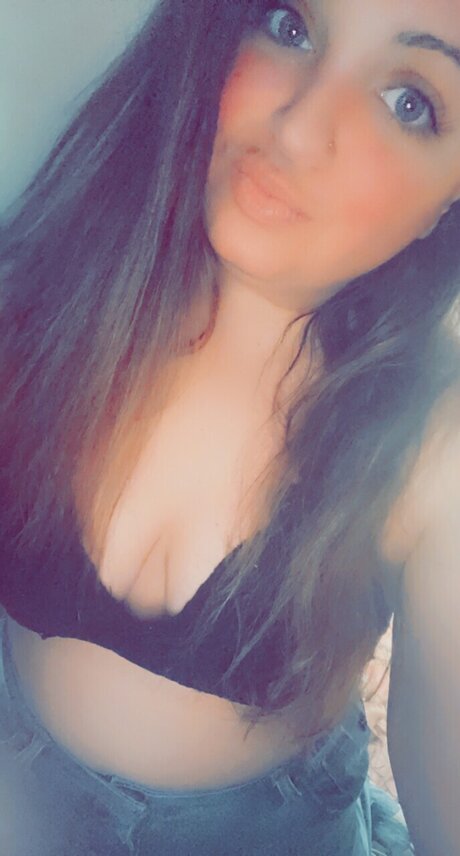 Foto di nudo di fuga di OnlyFans di Ericaanne