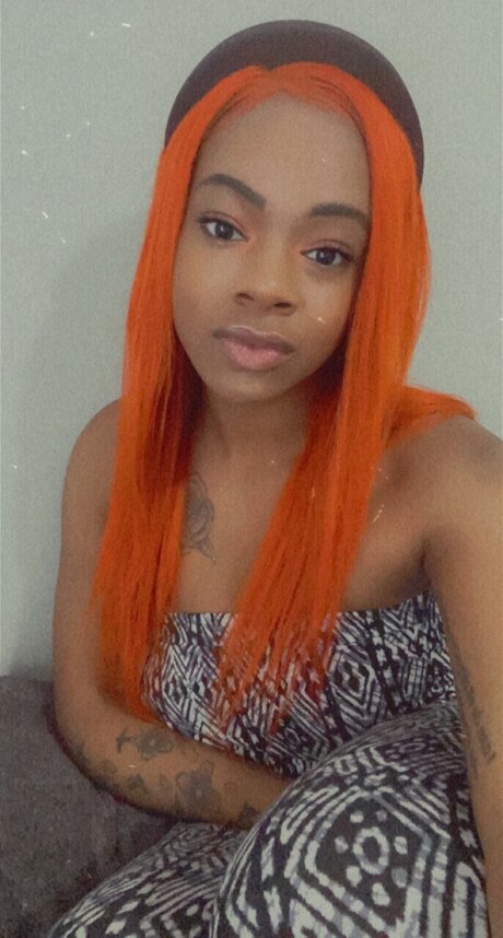 Foto di nudo di fuga di OnlyFans di Kelsie