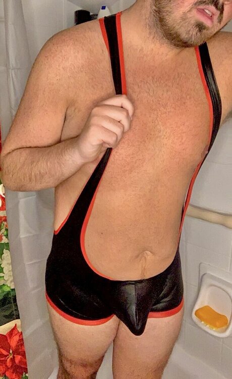 Foto di nudo di fuga di OnlyFans di Chris