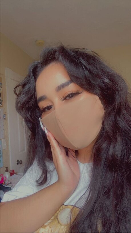 Foto di nudo di fuga di OnlyFans di Chloe