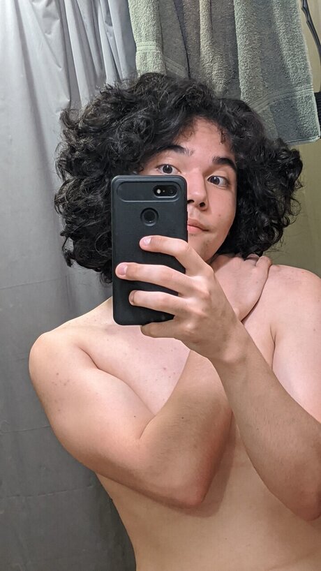 Foto di nudo di fuga di OnlyFans di Kiki
