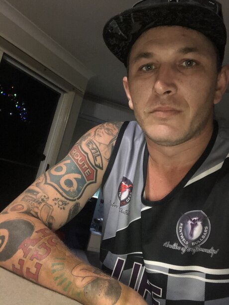Foto di nudo di fuga di OnlyFans di Haffa86