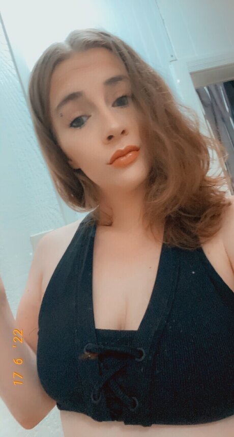 Foto di nudo di fuga di OnlyFans di Brizzygoddess