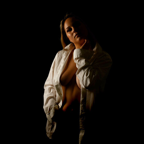 Foto di nudo di fuga di OnlyFans di Skippy Rose