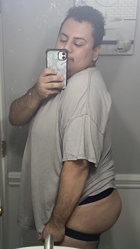 Foto di nudo di fuga di OnlyFans di Brandon Cobian