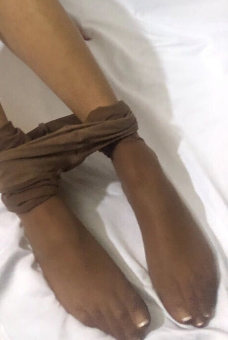 Foto di nudo di fuga di OnlyFans di Zurwyhi
