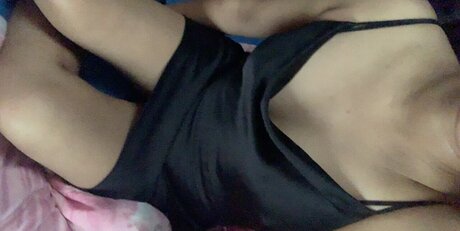 Foto di nudo di fuga di OnlyFans di Samantha