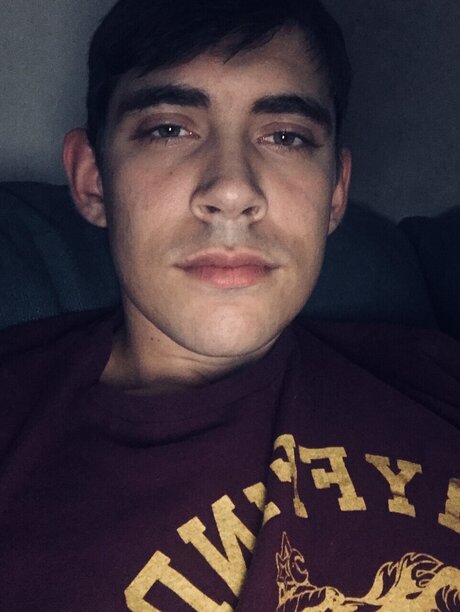 Foto di nudo di fuga di OnlyFans di Gav Xxx