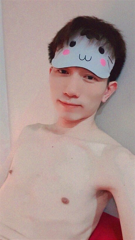 Foto di nudo di fuga di OnlyFans di 