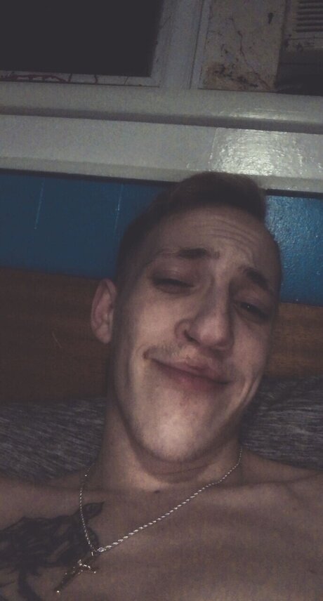 Foto di nudo di fuga di OnlyFans di Jesse