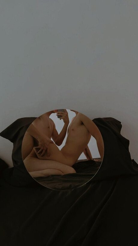 Foto di nudo di fuga di OnlyFans di Elchinocaliente