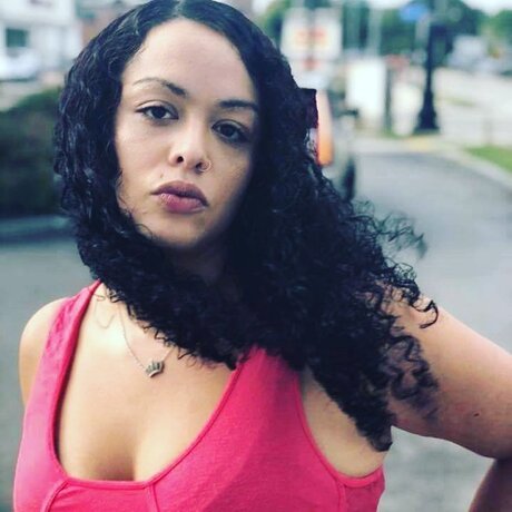 Foto di nudo di fuga di OnlyFans di Lillian Rigual