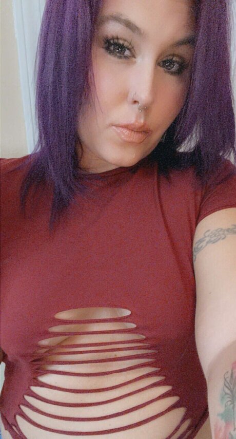 Foto di nudo di fuga di OnlyFans di Lindsay
