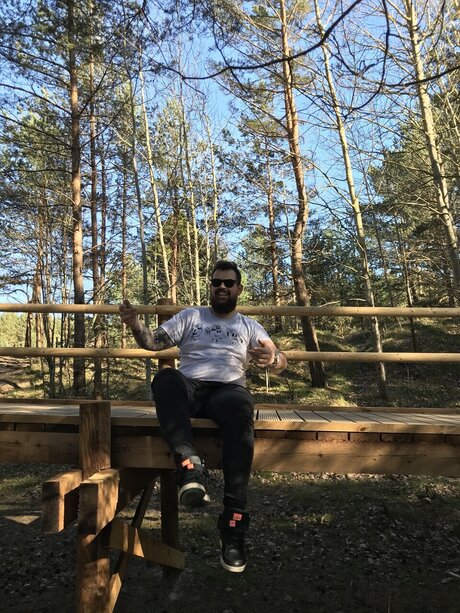 Foto di nudo di fuga di OnlyFans di The Only One